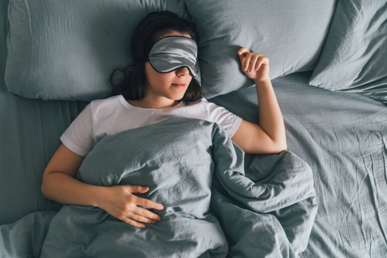 O que acontece com o cérebro após uma noite sem dormir?