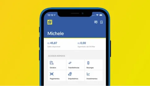 Banco do Brasil fora do ar? App sofre instabilidade nesta sexta (26)