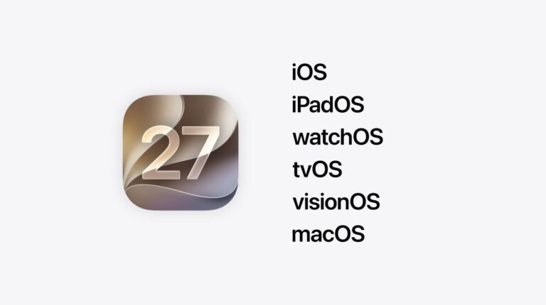 Apple libera o iOS 27 Beta – saiba como instalar a nova versão em testes
