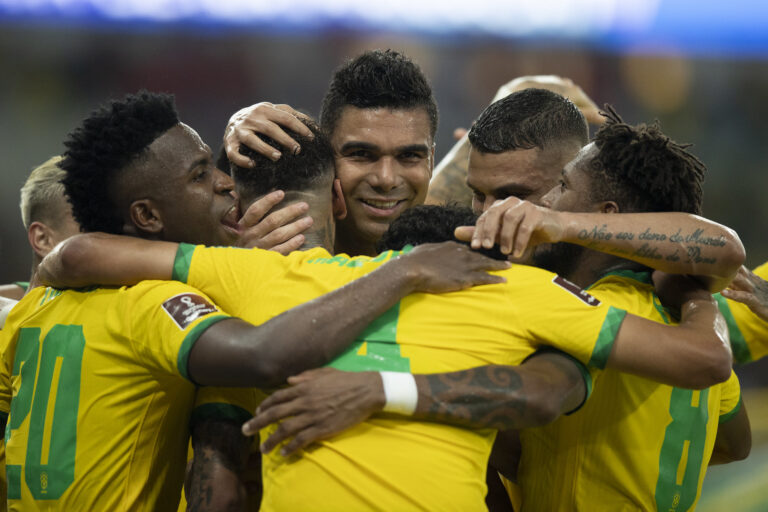 Virada heroica! Brasil vence o Japão no sufoco e vai às oitavas