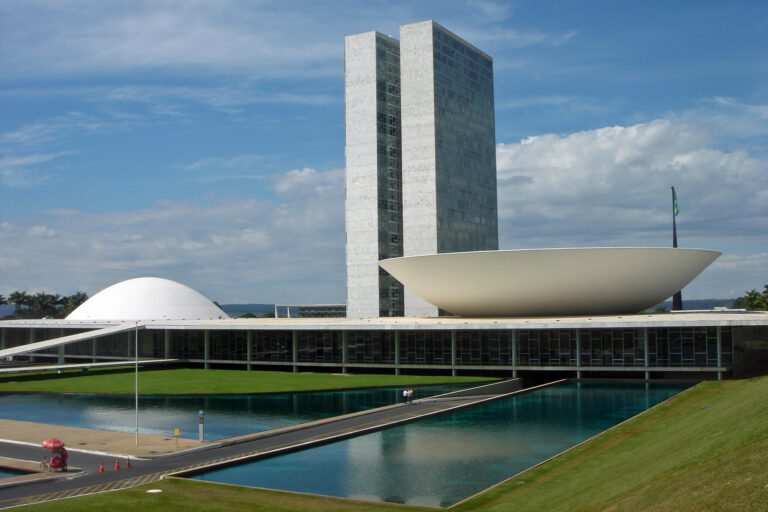 Salário alto e superpoderes: O que realmente faz um deputado federal?