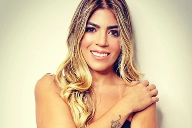 Bruna Surfistinha da vida real estreia em plataforma adulta aos 41 anos