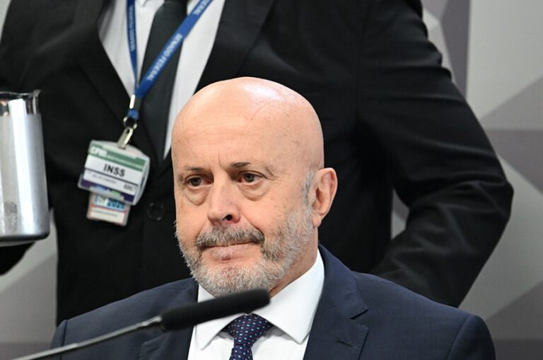 Quem é o “Careca do INSS”? O homem que desafiou a CPMI das Fraudes