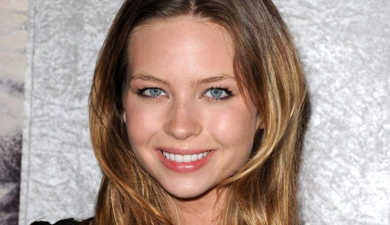 Morre Daveigh Chase, a Samara de ‘O Chamado’, aos 35 anos