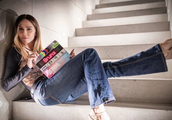 Deborah Secco revela por que abriu mão de salário milionário na Globo