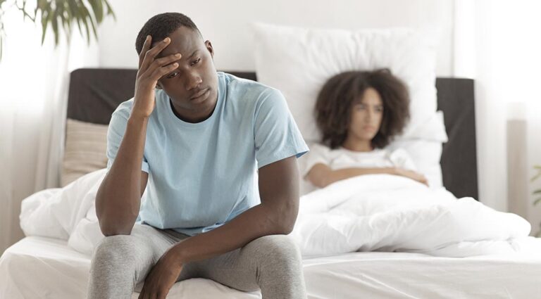 Libido baixa? Descubra as 5 doenças que roubam o desejo sexual