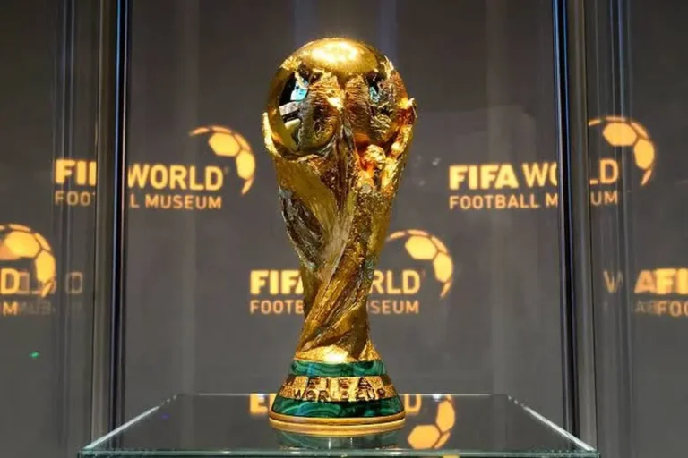 Prêmio recorde: quanto a Fifa vai pagar ao campeão da Copa 2026?