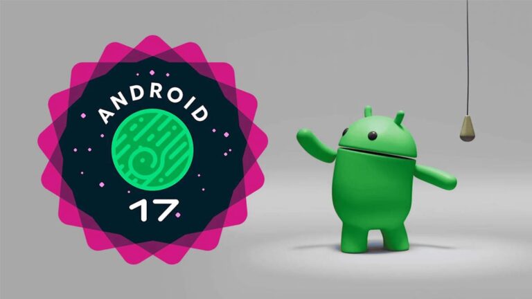 Google lança Android 17 com super IA e nova multitarefa