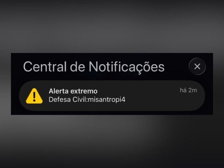 Misantropia: o alerta urgente da Defesa Nacional após ataque hacker