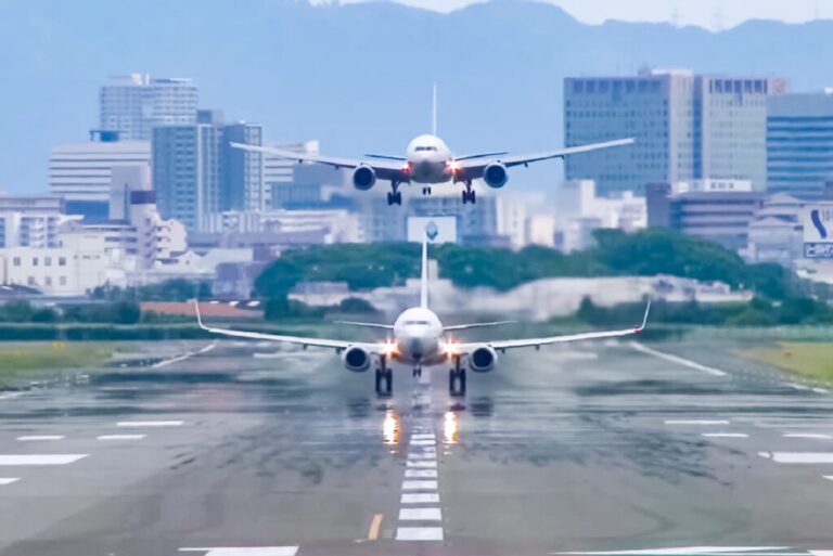 Anac autoriza duas novas companhias aéreas internacionais no Brasil