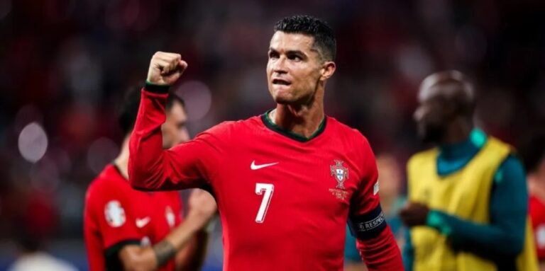 CR7 faz história na Copa 2026 e quebra recorde mundial absoluto