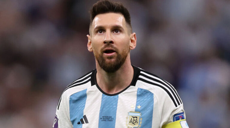 Messi é autista? A verdade por trás da fake news que enganou o mundo