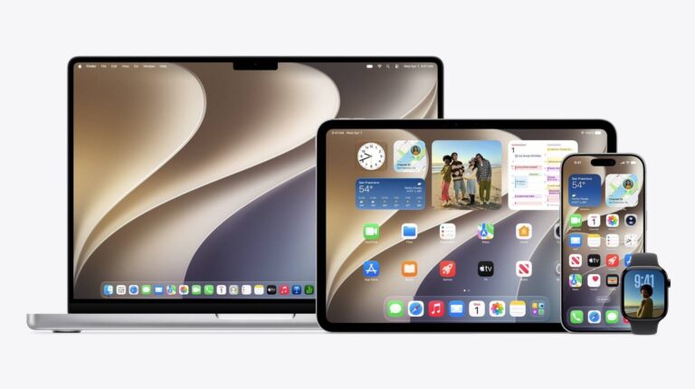 Apple anuncia macOS Golden Gate com IA integrada