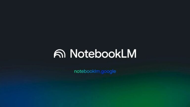 Nova atualização do NotebookLM com Gemini 3.5 cria escritório de IA definitivo