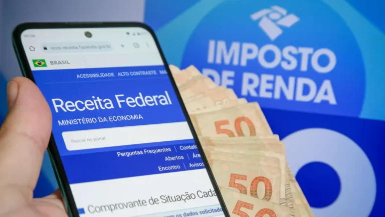 Dinheiro na conta: Receita paga maior lote da história do IR hoje