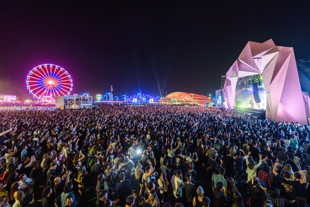 Rock in Rio abre venda geral hoje – veja preços e como garantir o seu
