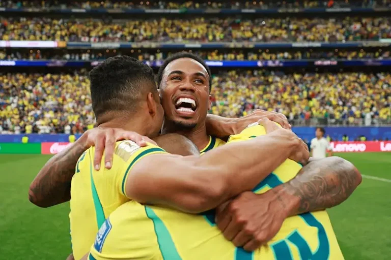 Oitavas da Copa: saiba quando o Brasil joga e quem é o rival