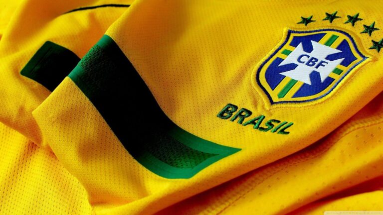 Brasil estreia na Copa do Mundo contra o Marrocos; saiba tudo