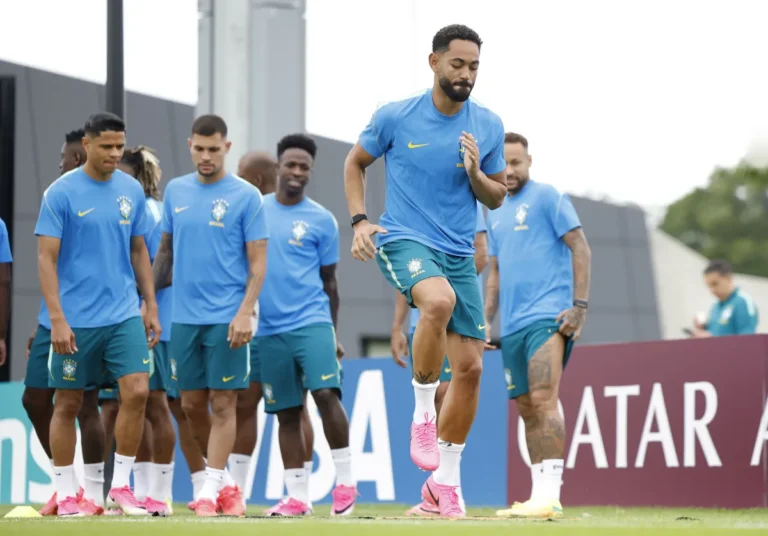 Brasil avança na Copa mesmo com derrota contra a Escócia? Entenda a matemática inédita da Seleção