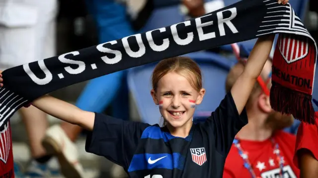Nem os americanos sabem: A verdadeira origem da palavra ‘soccer’