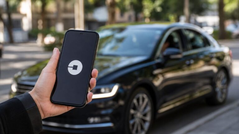 Uber exclui Polo, Argo e mais carros das categorias Black e Comfort