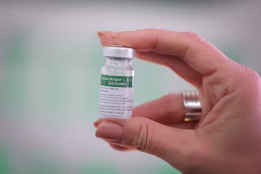 Vacinação suspensa! Veja as reações graves que paralisaram o imunizante da dengue do Butantan