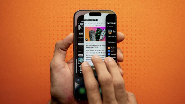 Fechar Apps no iPhone economiza bateria? A resposta vai te surpreender