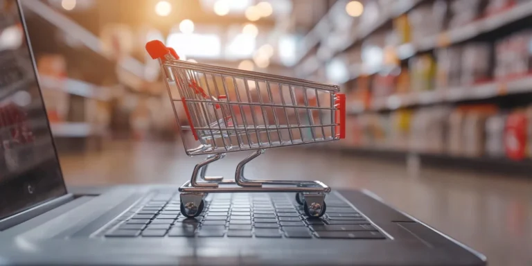 De biscoitos a cosméticos: a IA dita as regras nos produtos de supermercado