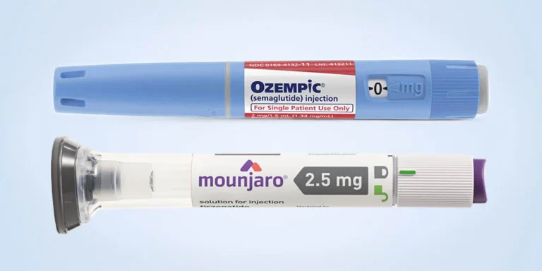 Ozempic e Mounjaro: quanto de proteína comer, segundo especialistas