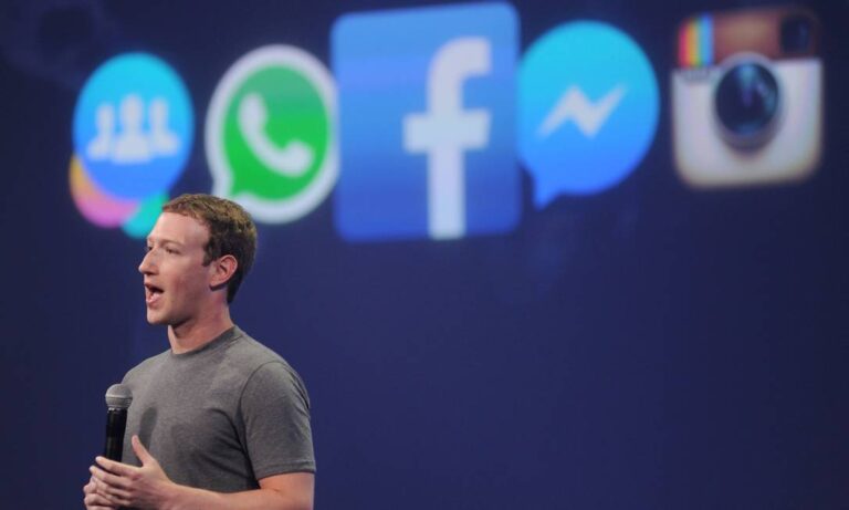 Zuckerberg decide apagar vídeos e reels do Instagram