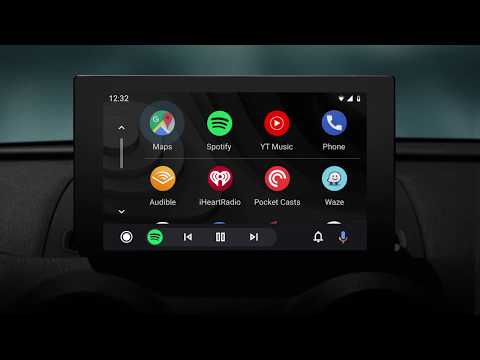 Carros com Android Auto recebem atualização revolucionária do Google Gemini