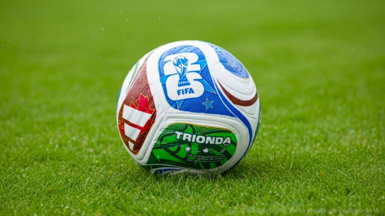 Chip na bola elimina Croácia: entenda a tecnologia do VAR na Copa