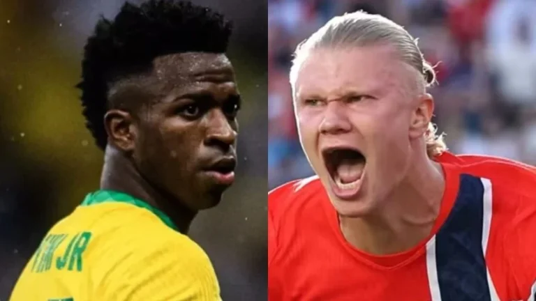 Brasil x Noruega amanhã: Confira o horário e onde assistir