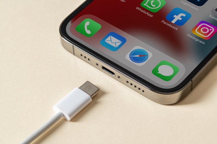 Seu iPhone pode carregar muito mais rápido – saiba como