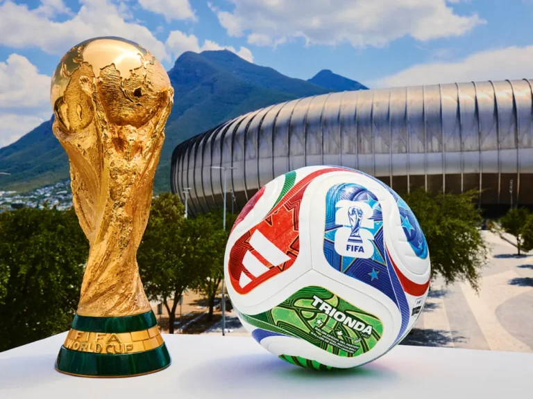 Semifinais da Copa 2026: Datas, Horários e Tudo Que Você Precisa Saber
