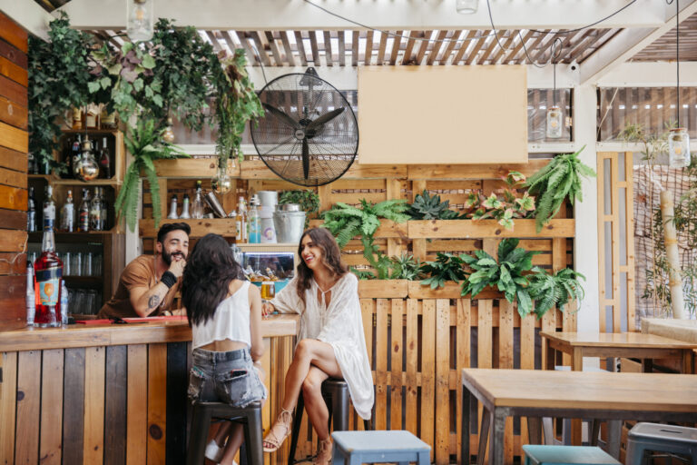 ESG vira estratégia real e muda a cozinha dos restaurantes no Brasil