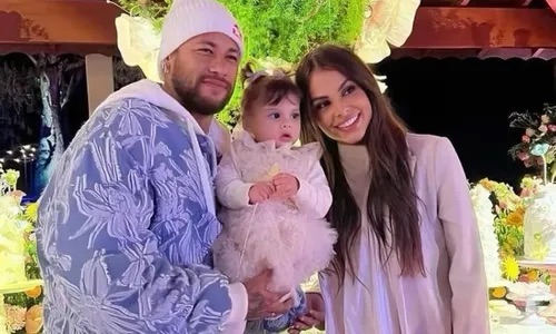Pensão da filha de Neymar vem à tona e valor impressiona