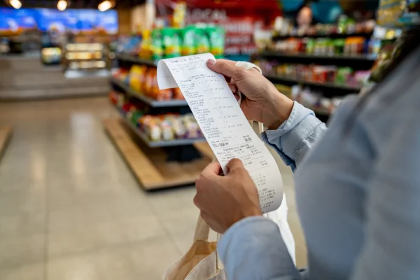 Inflação recua pela 1ª vez desde a crise no Irã