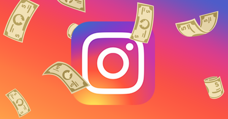 Instagram paga por visualização? O que realmente funciona