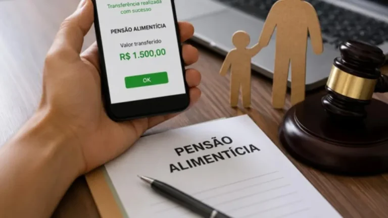 “Pix Pensão”: entenda a cobrança automática aprovada pelo Senado