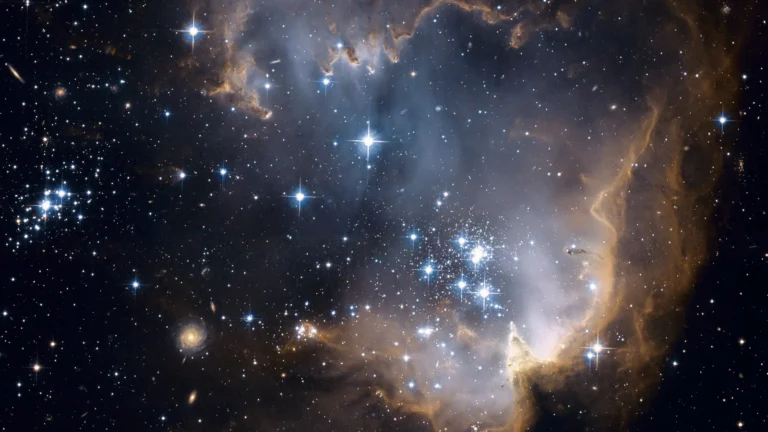 Astrônomos encontram açúcar no espaço e reforçam origem da vida