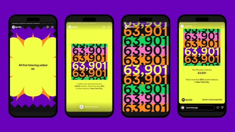 O mistério das 45 milhões de músicas que ninguém escuta no Spotify