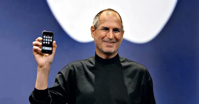 Documentário revela como Steve Jobs arruinou rivais e criou o iPhone