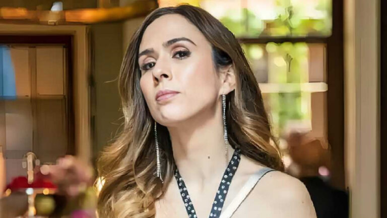 Tatá Werneck vai escrever novela da Globo: sinopse já foi aprovada