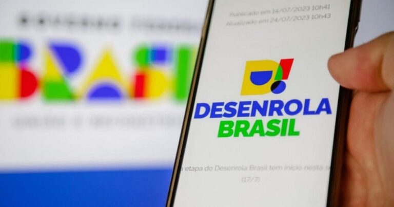 Novo golpe do Desenrola já tem mais de 60 sites falsos. Veja como escapar