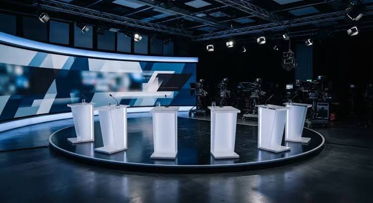 Debates de 2026: por que só 4 candidatos têm vaga garantida