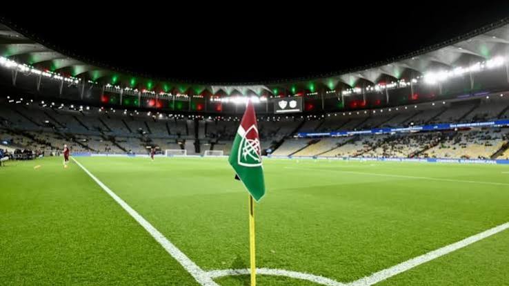 Fluminense decide vaga na Libertadores fora de casa nesta terça