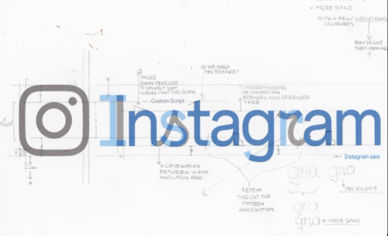 Novo logotipo do Instagram vira piada nas redes; veja por quê
