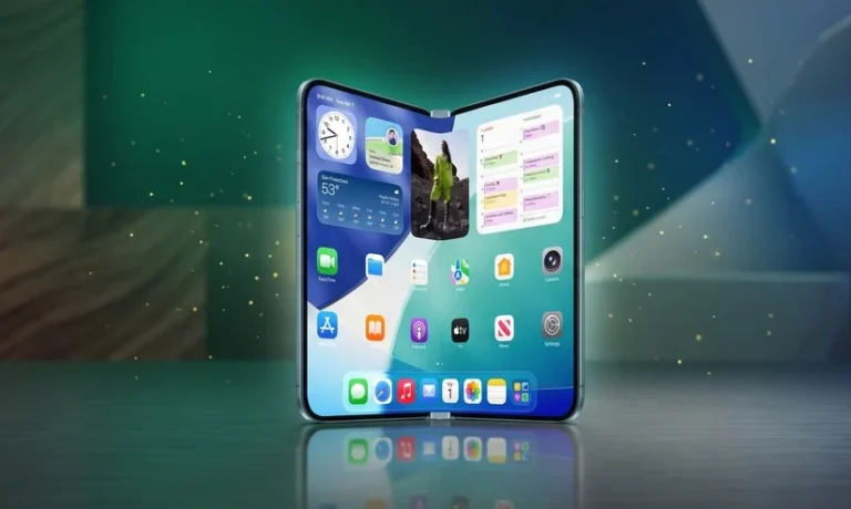 iPhone Fold: o que esperar do 1º modelo dobrável da Apple