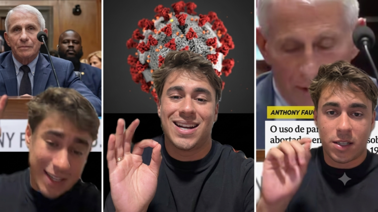 Vídeo de Nikolas Ferreira reacende debate sobre cloroquina e Bolsonaro